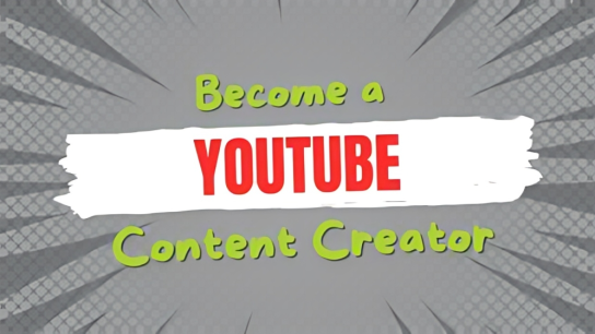 Cara Menjadi Konten Kreator di youTube