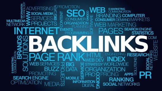 kegunaan backlink untuk website