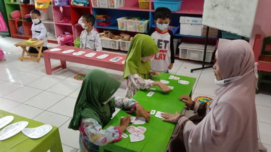 Sekolah Islam Terpadu Membentuk Generasi Islami Terbaik dan Berkaraker