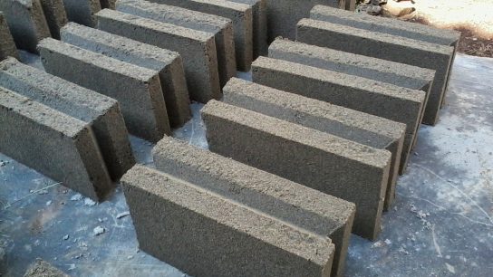 tips memulai usaha batako