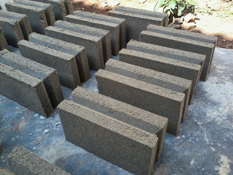 tips memulai usaha batako