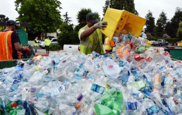 Peluang Bisnis Daur Ulang Plastik