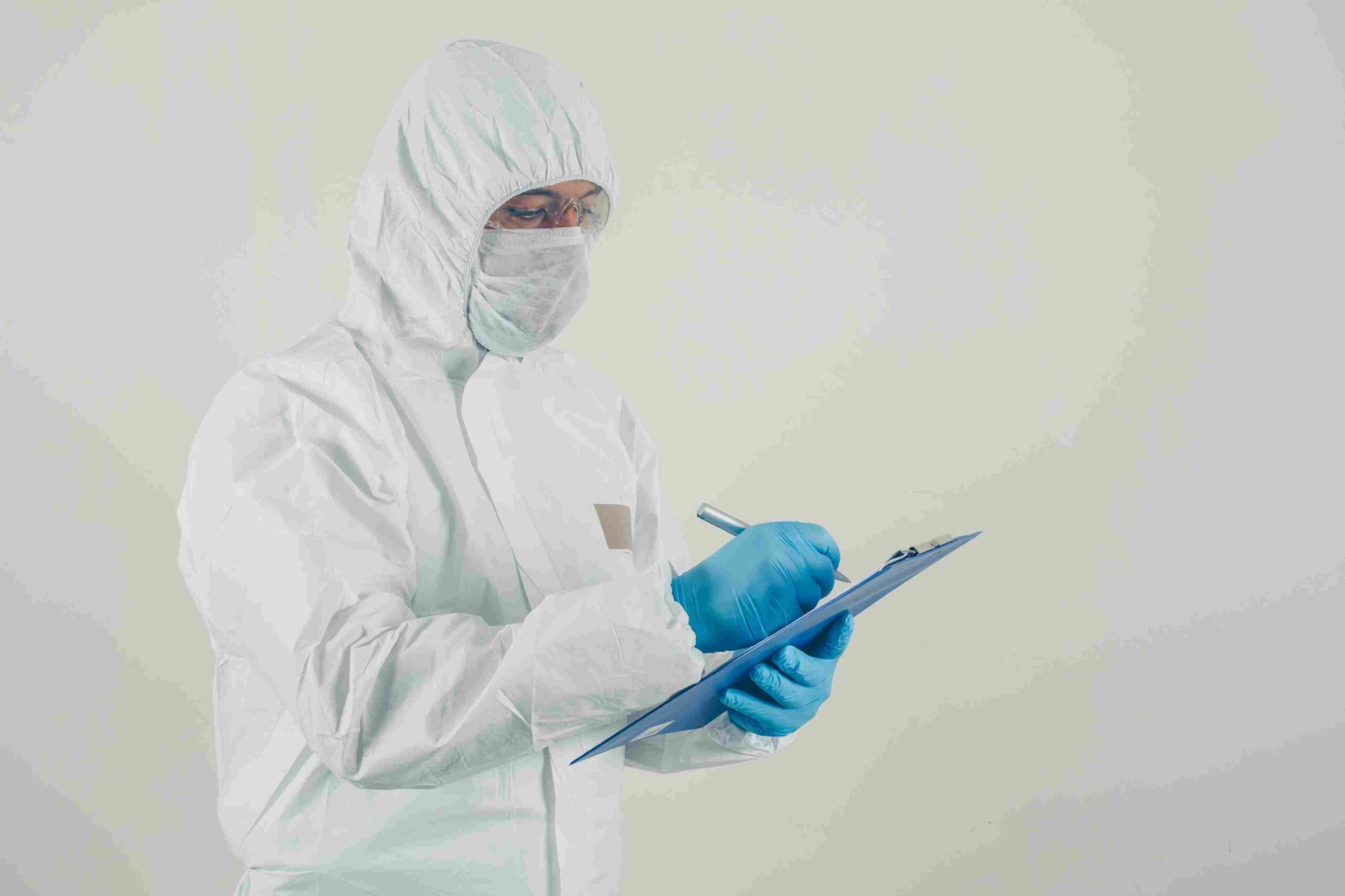 kelebihan coverall dibanding wearpack