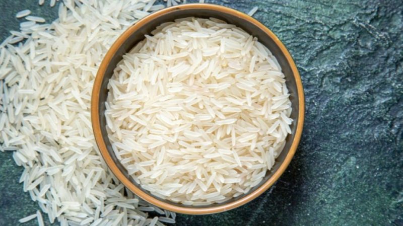 Manfaat beras basmati