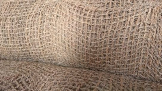 Jaring Cocomesh Sabut Kelapa Untuk Tambang Bekas