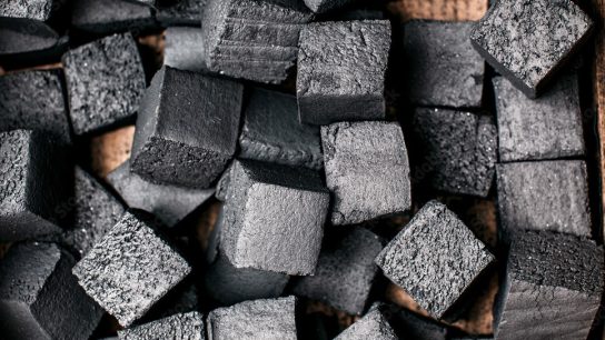 Eco-Friendly Coconut Briquettes For Energy Efficiency