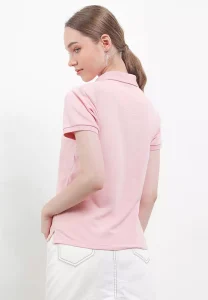 memilih ukuran kaos polo dewasa