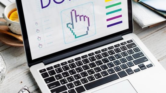 Perbandingan DA PA Website