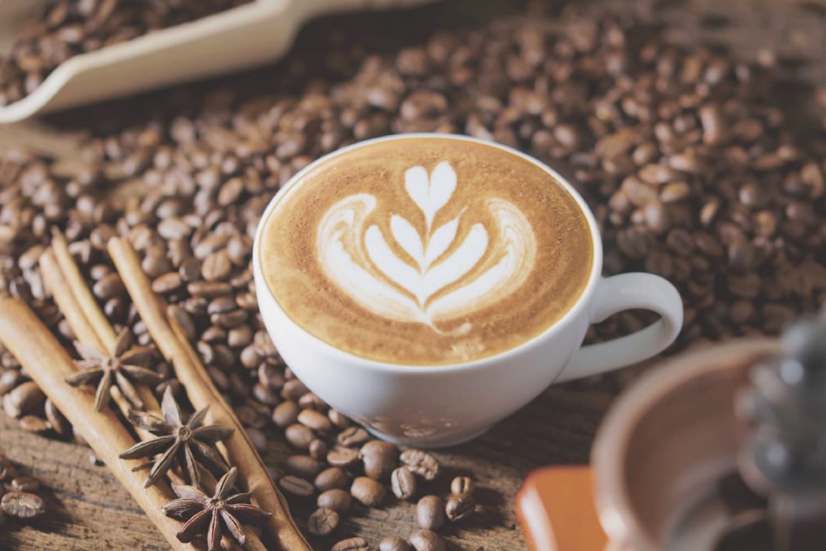 peluang bisnis kopi