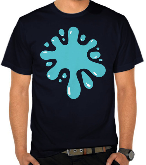 Kaos Sablon Artistik