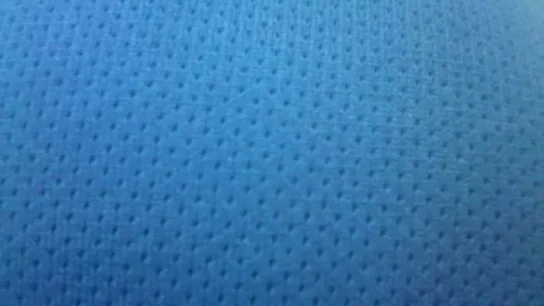 Bahan Jersey Lari Moisture Wicking