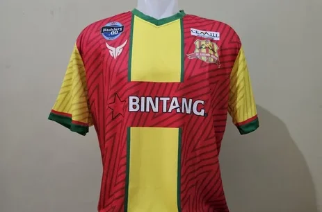 cetak jersey olahraga trenggalek
