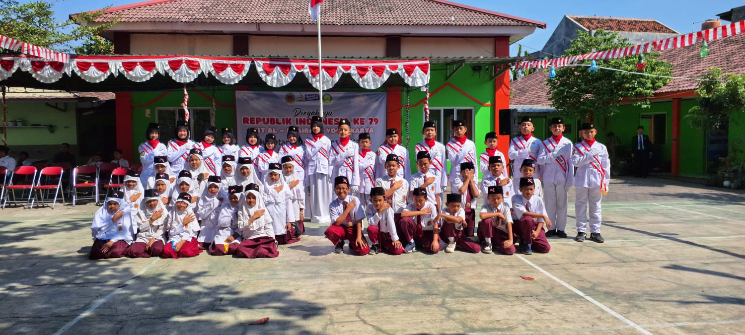 Lingkungan Pendidikan Islami