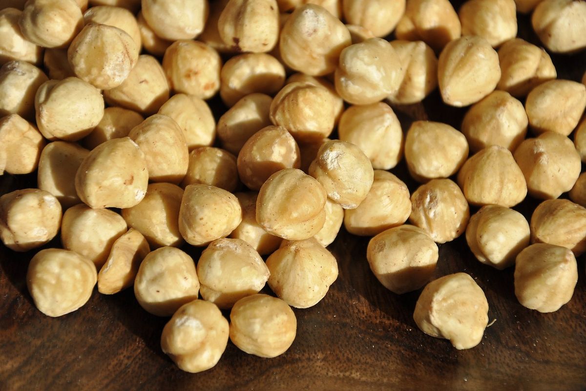 Manfaat Kemiri untuk Kulit Wajah Glowing Bersinar