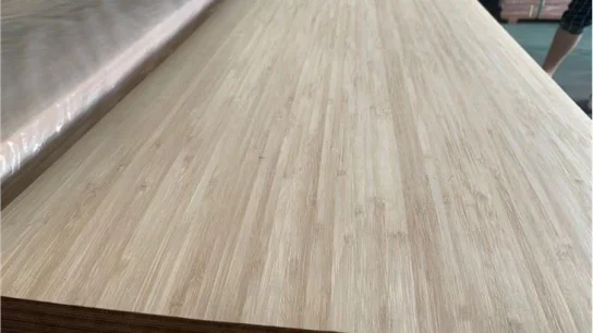 cara membuat papan bambu