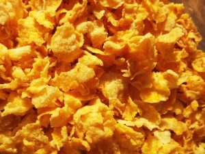 olahan dari emping jagung