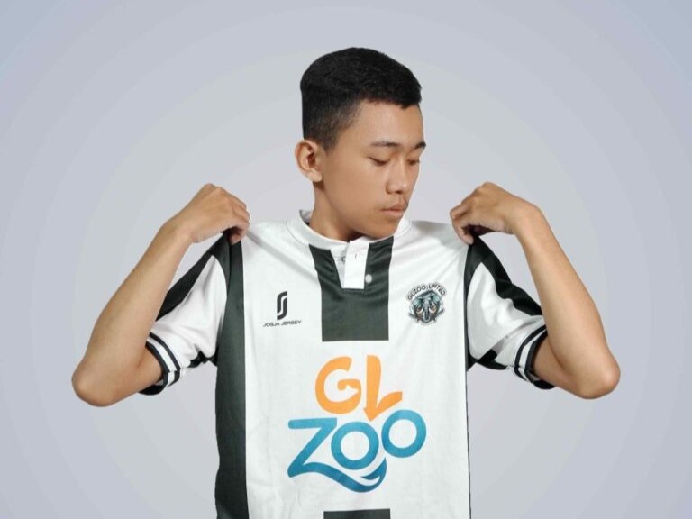Jersey Olahraga Murah