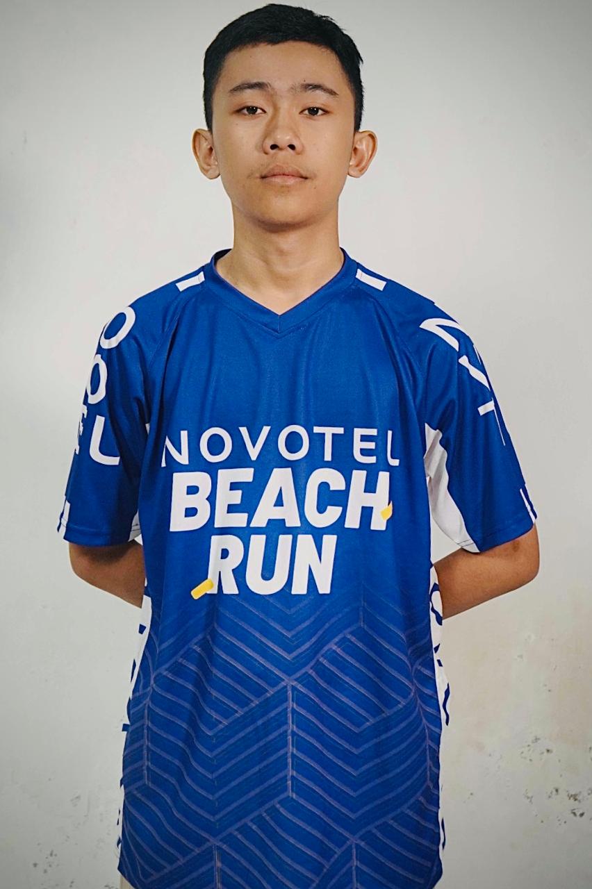 jersey cepat produksi