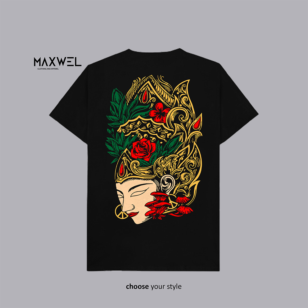 kaos budaya malang