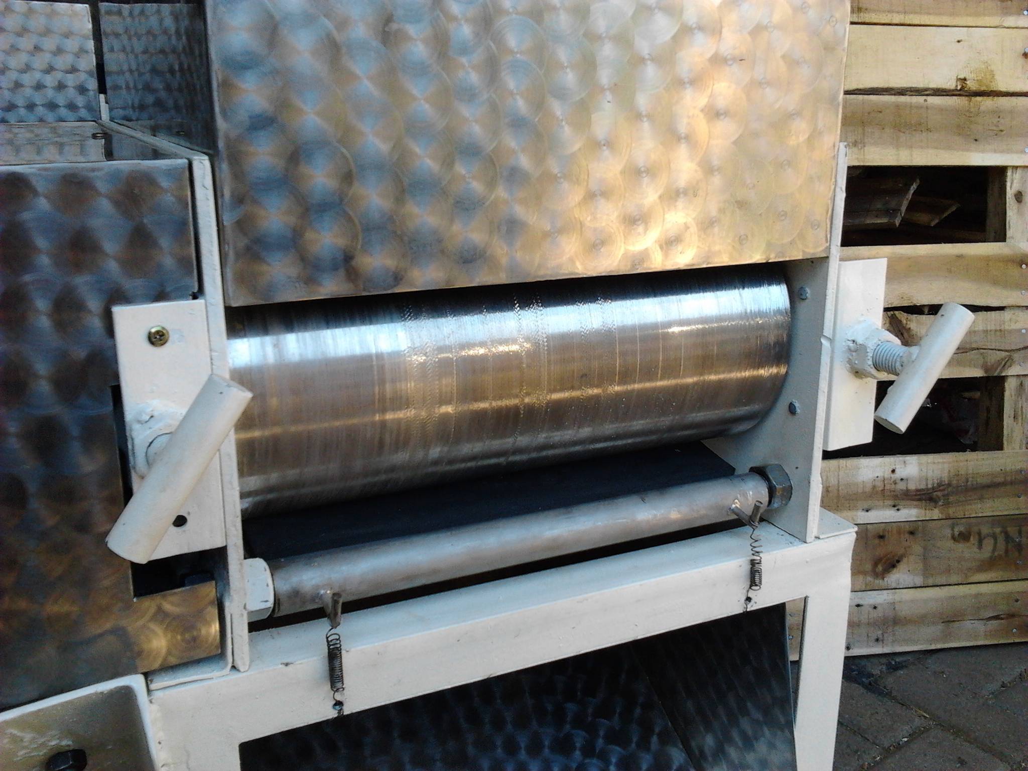 Kegunaan Mesin Pembuat Emping Jagung