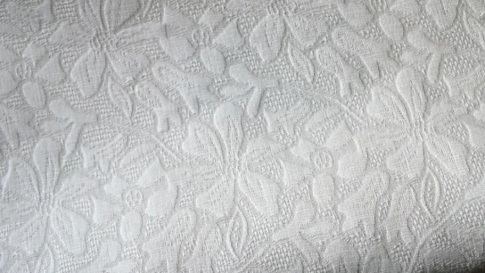 Kaos Bahan Jacquard Premium