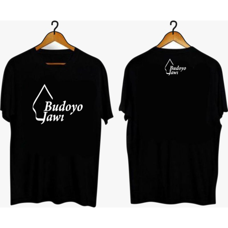 kaos budaya malang
