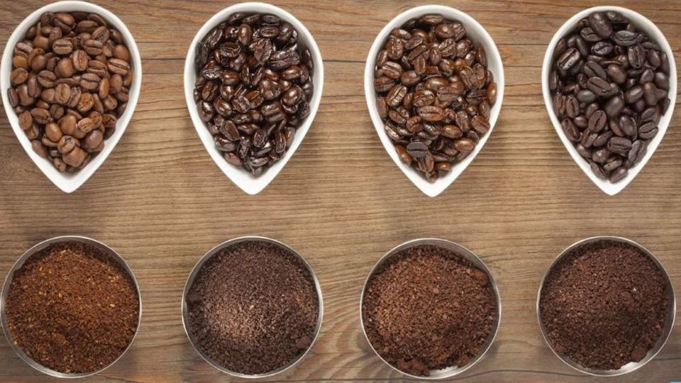 perbedaan jenis biji kopi dunia