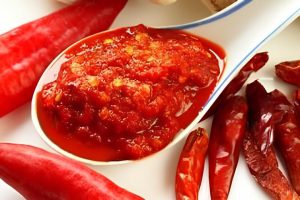 cabai giling