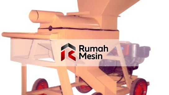 Mesin Pemipil Jagung Berkualitas