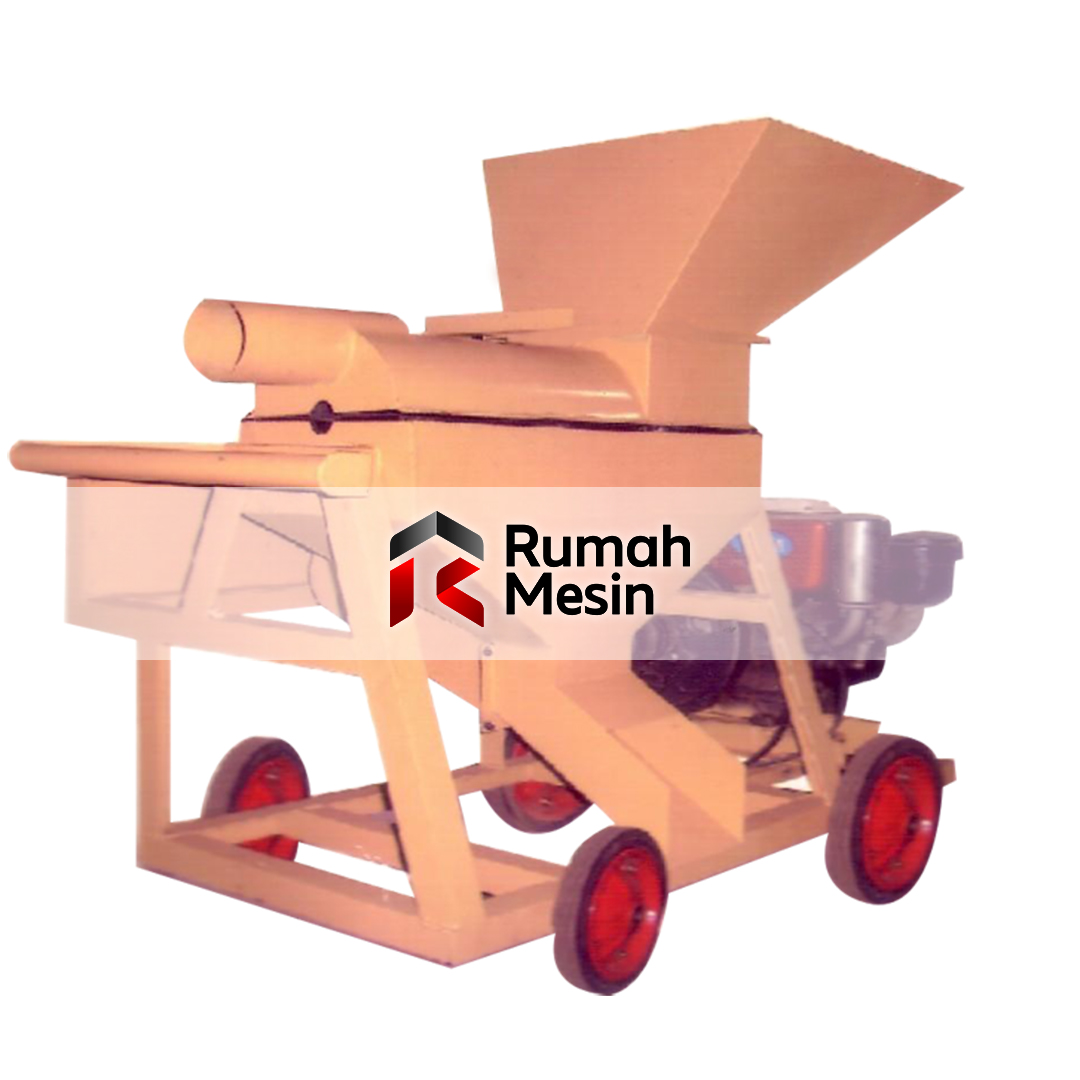 Mesin Pemipil Jagung Berkualitas