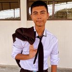 Muhammad Rangga Adi Pratama