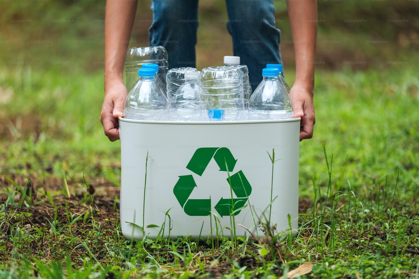 Cara Membuat Produk Kreatif Dari Plastik Bekas