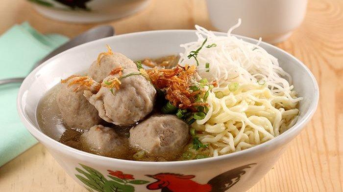 Alat Produksi Bakso Skala Industri