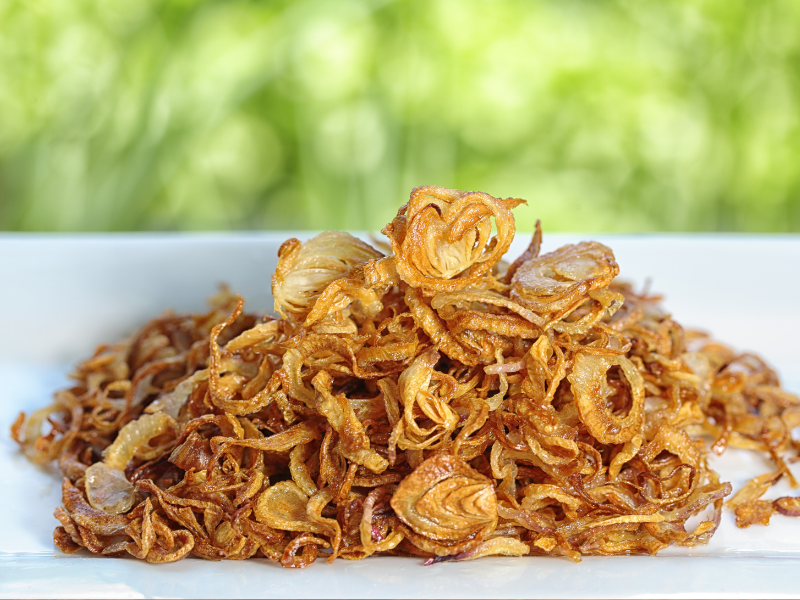 bawang gooreng