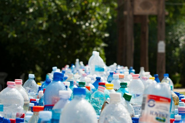 cara mengelola limbah plastik dengan efisien