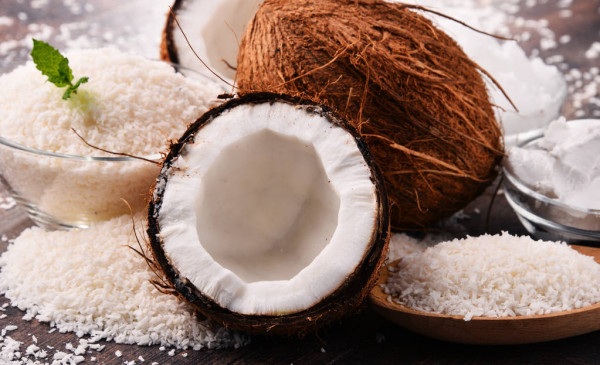 Manajemen Operasional Pabrik Kelapa