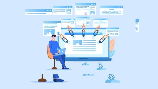 backlink blogspot untuk seo