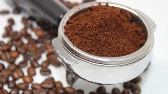 Peluang Usaha Kopi Bubuk