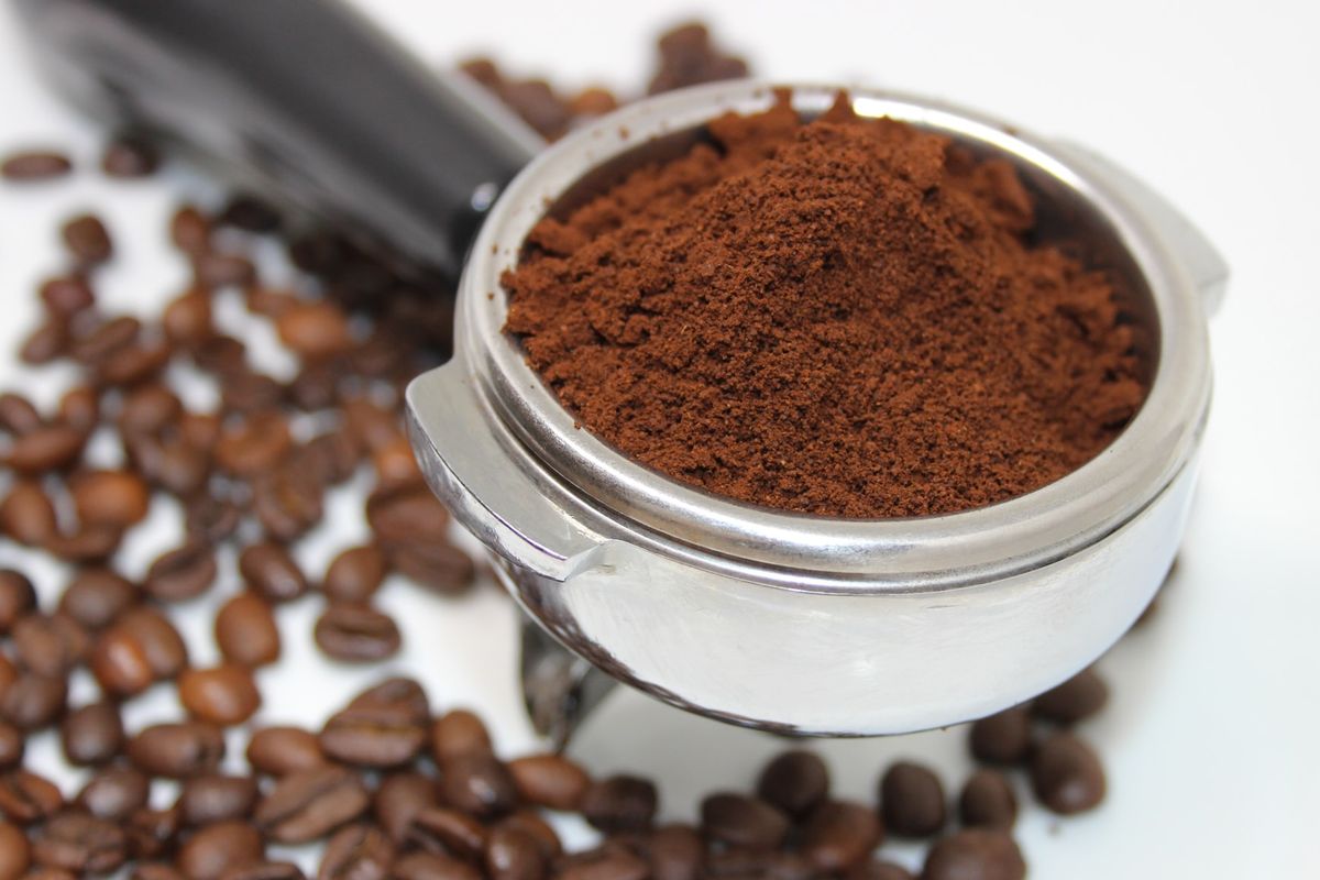 Peluang Usaha Kopi Bubuk