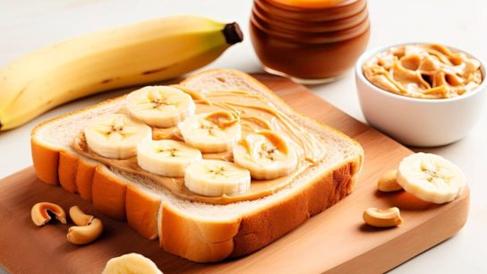 Cara Membuat Selai Pisang Lezat dan Sehat di Rumah