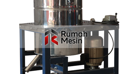 Cara Meniriskan Air dengan Mesin: Panduan Praktis dan Efektif