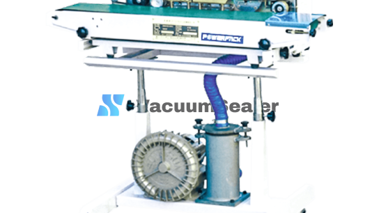 Vacuum Sealer Mini untuk Dapur Solusi Awetkan Makanan