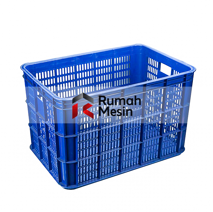 Fungsi keranjang panen