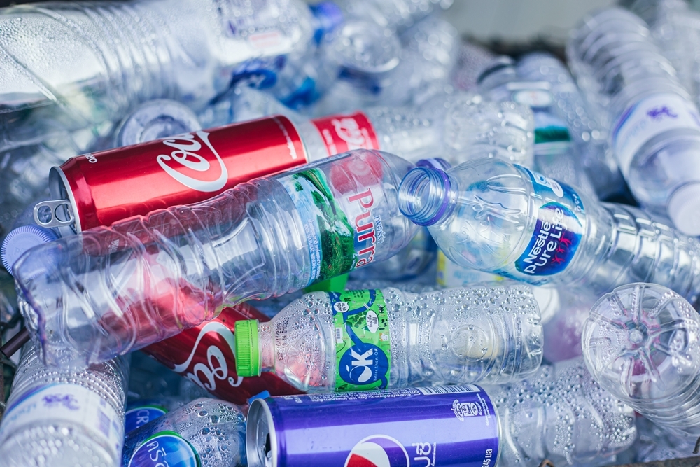 Plastik Picu Penyakit Jangka Panjang