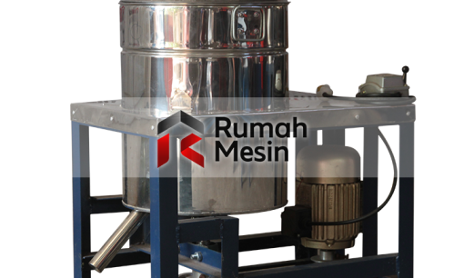 makanan tidak terlalu berminyak