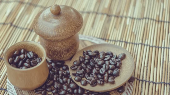 Karakteristik Kopi Berdasarkan Daerah