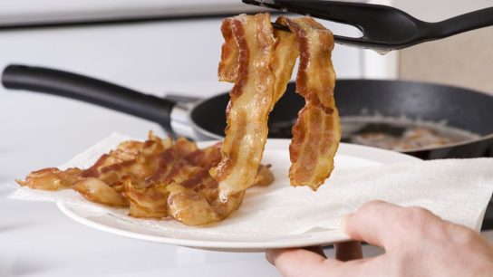 Tips Kurangi Makanan Berminyak