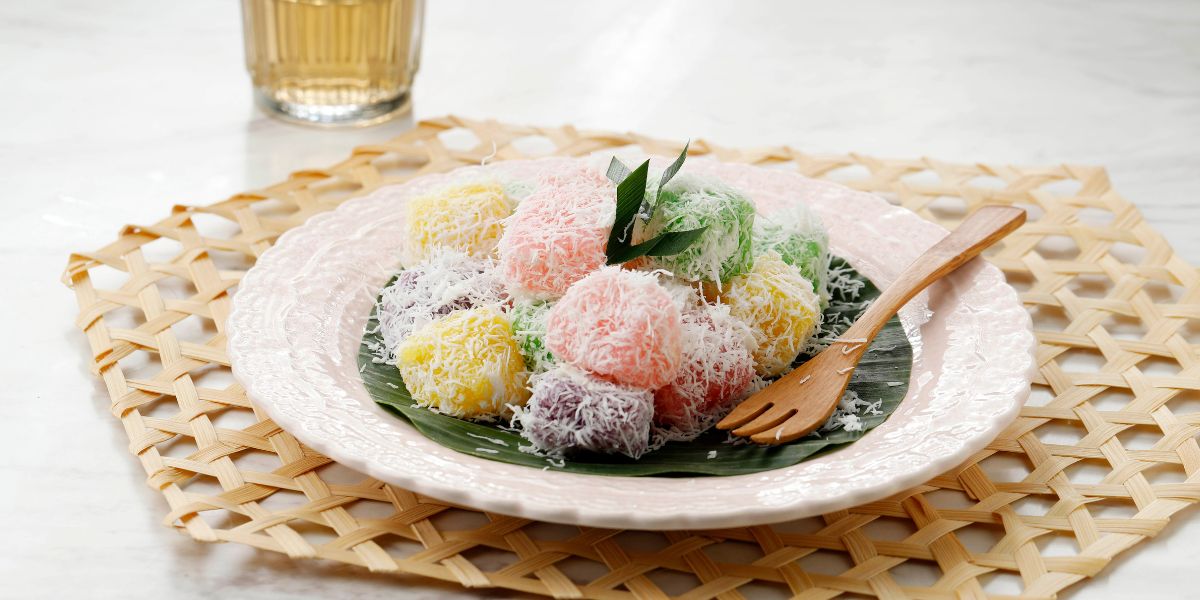 Resep ongol ongol tepung sagu