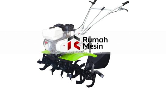 Mesin cultivator cakar baja katsuri
