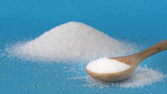 Manfaat gula semut aren